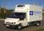 TRANSPORT W TEMPERATURZE KONTROLOWANEJ - KM Trans Firma : KM TRANS Miros�aw Andrzejewski WARSZAWA