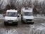 4-6 Europalet - ch�odnie / mro�nie - Thermo King, Carrier. 