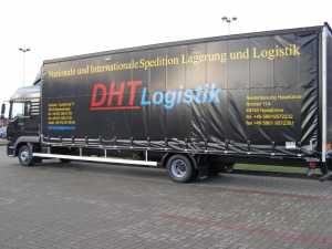 DHT Logistik