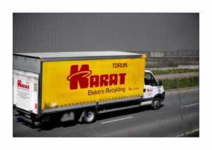 Karat Elektro Recykling Sp. z o.o.