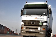 Krotrans Gesellschaft für Logistikdienstleistungen mbH