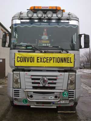 STAR Trans SK s.r.o.