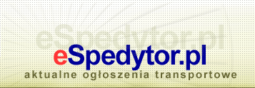 wspierane przez eSpedytor.pl