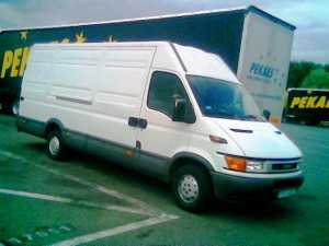R.A TRANSPORT Roman Adamski