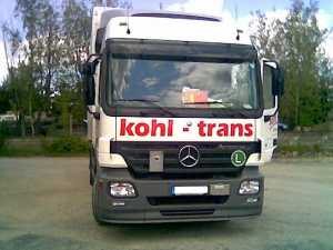 Kohl-Trans e.K.