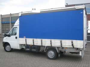 Us艂ugi Transportowe Krzysztof Kurpisz
